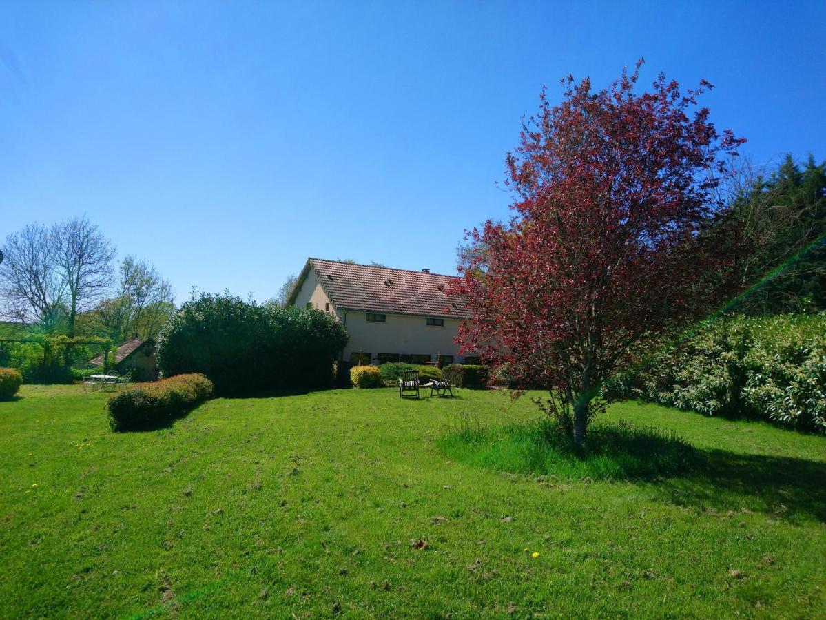 Clan Boucheron Louroux-Bourbonnais Exterior photo